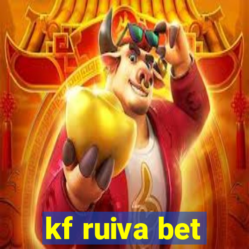 kf ruiva bet